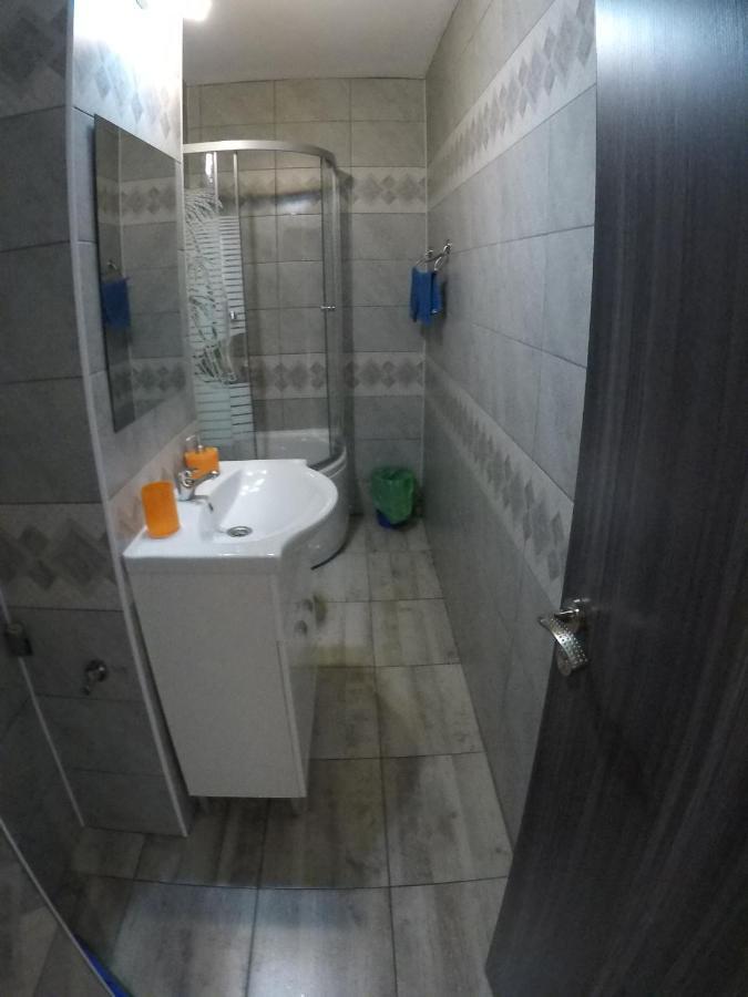 Ama Apartment Mountain View & Parking Brasov Ngoại thất bức ảnh