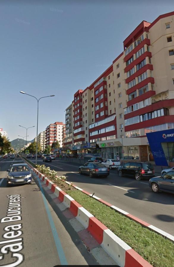 Ama Apartment Mountain View & Parking Brasov Ngoại thất bức ảnh