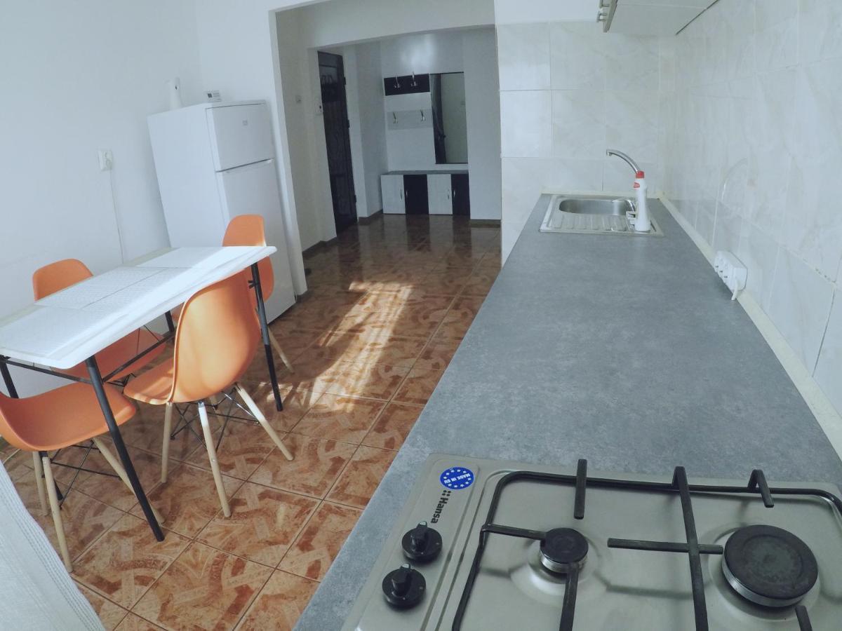 Ama Apartment Mountain View & Parking Brasov Ngoại thất bức ảnh