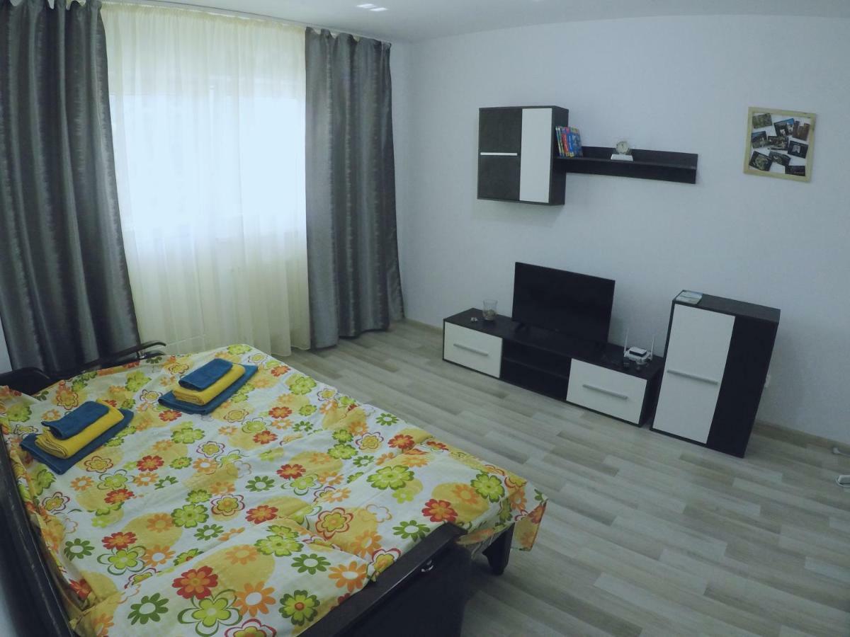 Ama Apartment Mountain View & Parking Brasov Ngoại thất bức ảnh