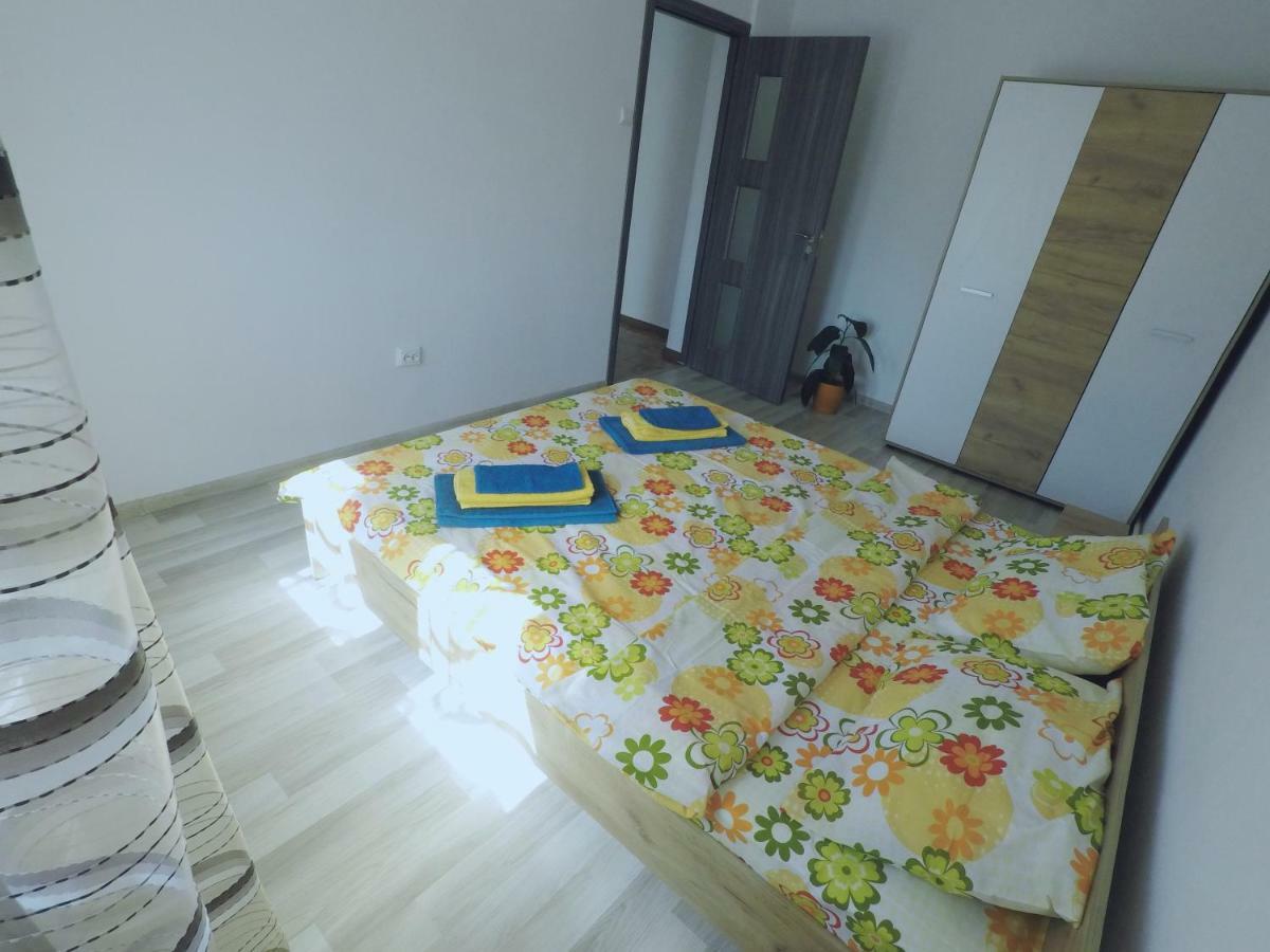 Ama Apartment Mountain View & Parking Brasov Ngoại thất bức ảnh