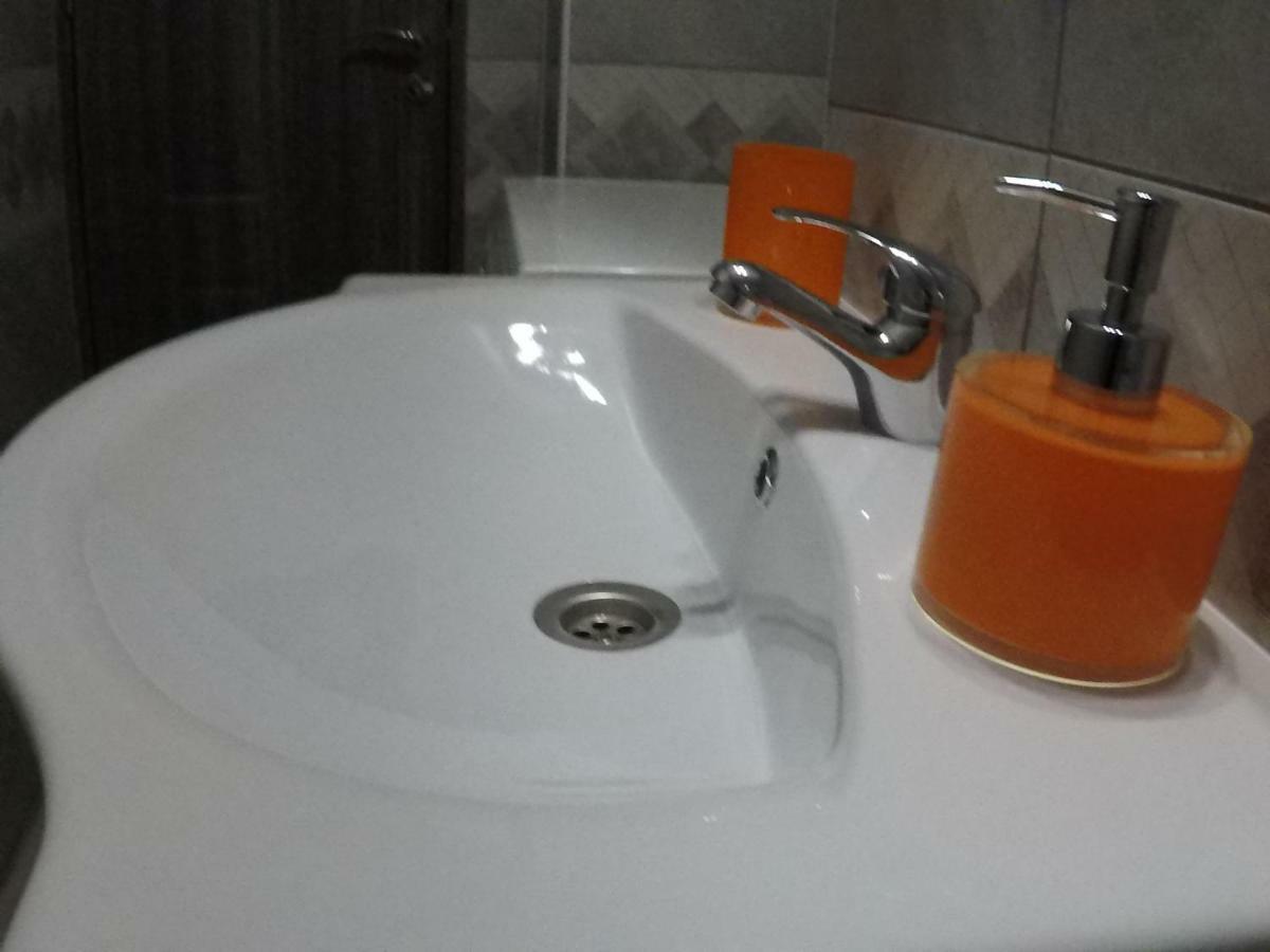 Ama Apartment Mountain View & Parking Brasov Ngoại thất bức ảnh